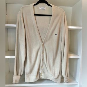 Vintage Christian Dior Cardigan